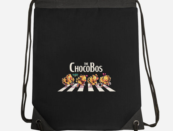 The Chocobos