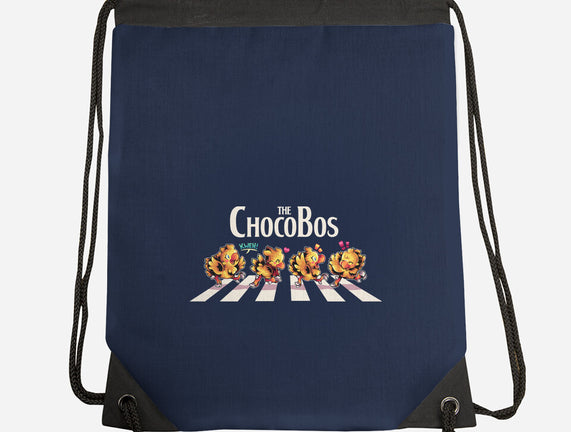 The Chocobos