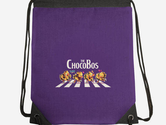 The Chocobos