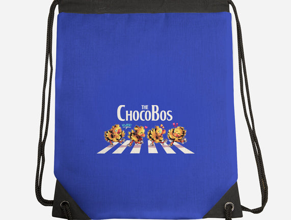 The Chocobos