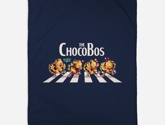 The Chocobos
