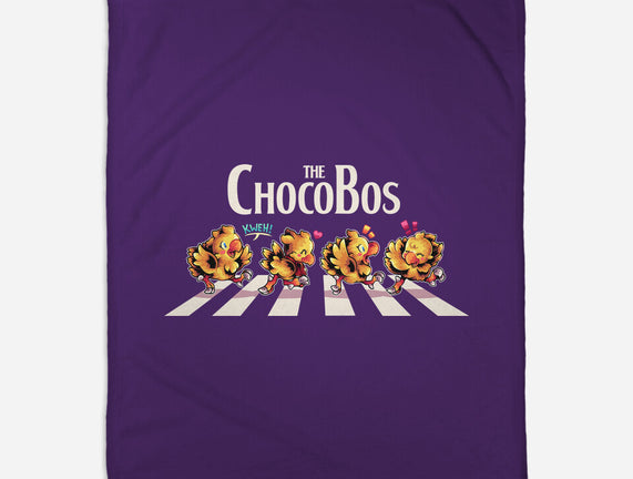 The Chocobos