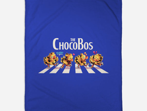 The Chocobos