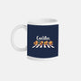 The Chocobos-None-Mug-Drinkware-2DFeer