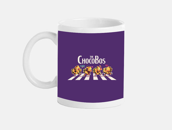 The Chocobos