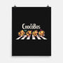 The Chocobos-None-Matte-Poster-2DFeer