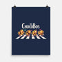 The Chocobos-None-Matte-Poster-2DFeer