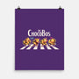 The Chocobos-None-Matte-Poster-2DFeer