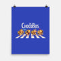 The Chocobos-None-Matte-Poster-2DFeer