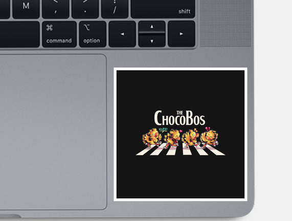 The Chocobos