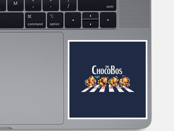 The Chocobos