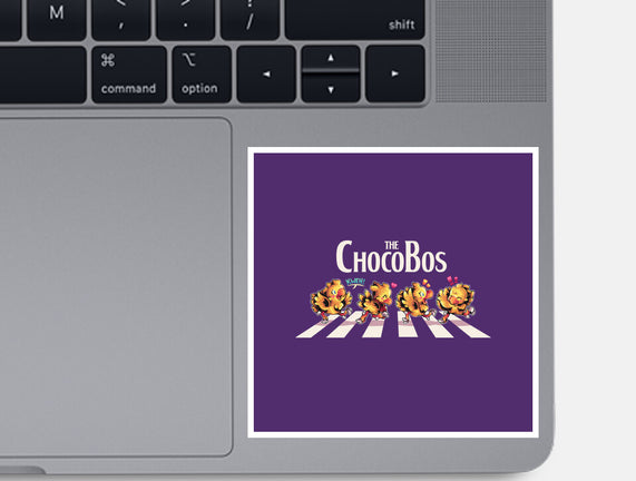The Chocobos
