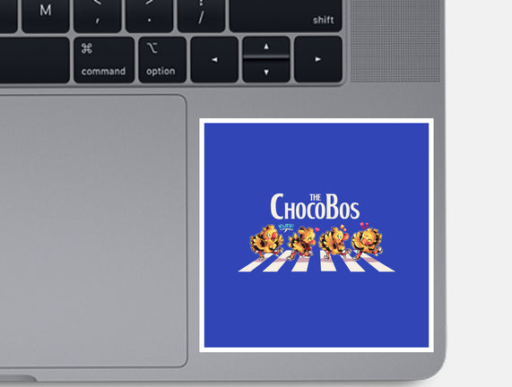 The Chocobos