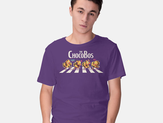 The Chocobos