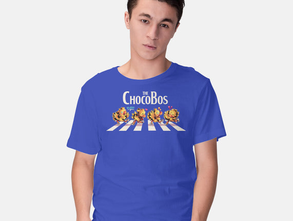 The Chocobos