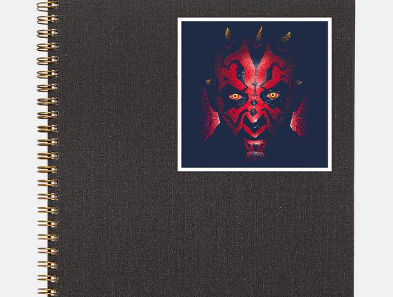 Crimson Phantom