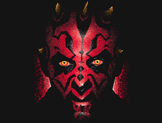 Crimson Phantom