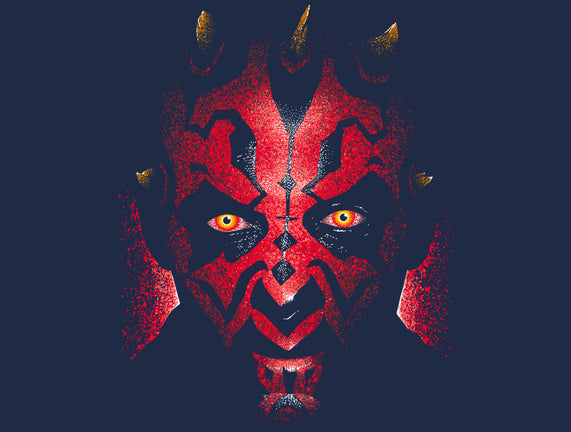 Crimson Phantom