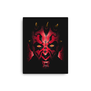 Crimson Phantom