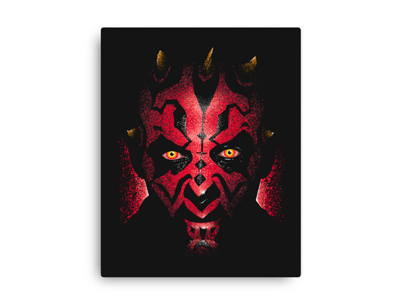 Crimson Phantom