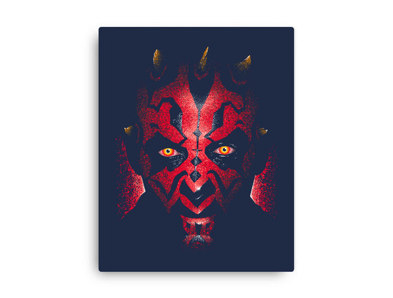 Crimson Phantom
