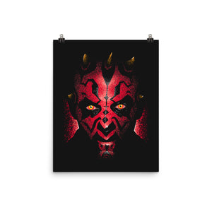 Crimson Phantom