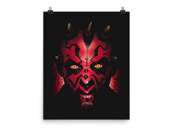 Crimson Phantom