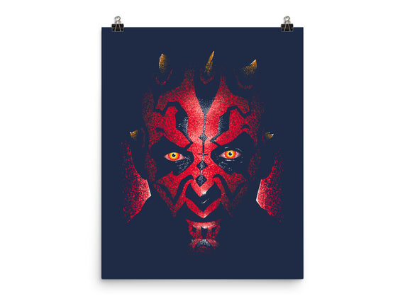 Crimson Phantom