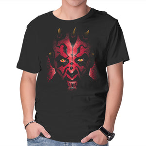 Crimson Phantom
