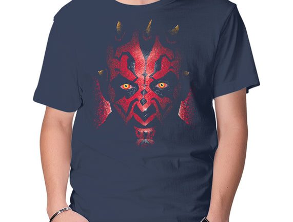 Crimson Phantom