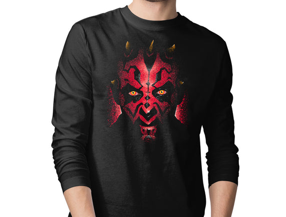 Crimson Phantom