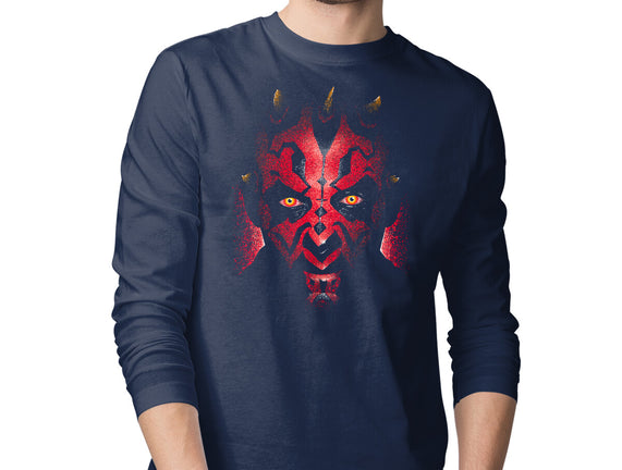 Crimson Phantom