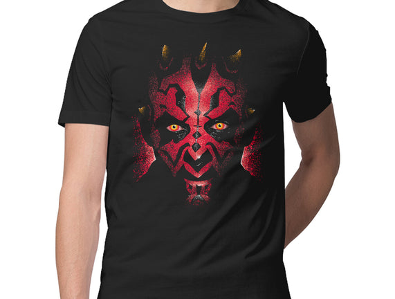 Crimson Phantom