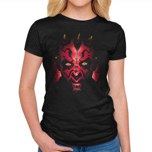 Crimson Phantom