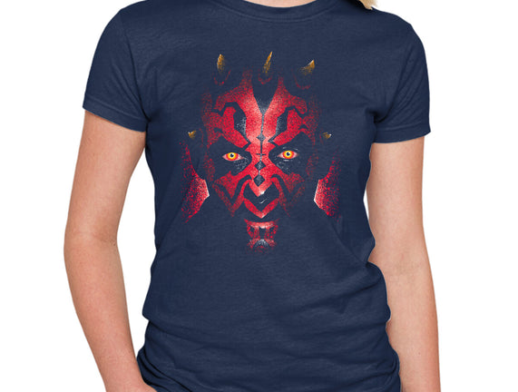 Crimson Phantom