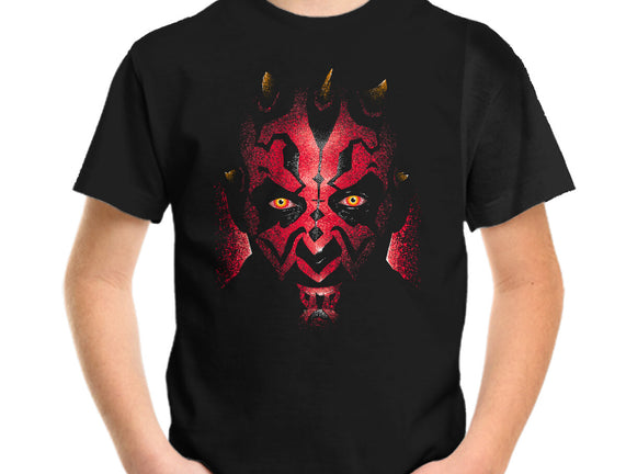 Crimson Phantom