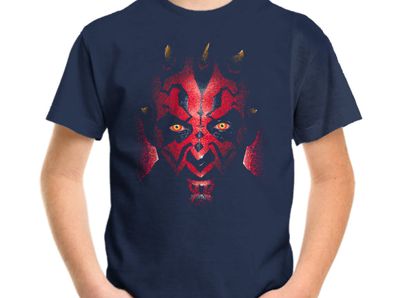Crimson Phantom