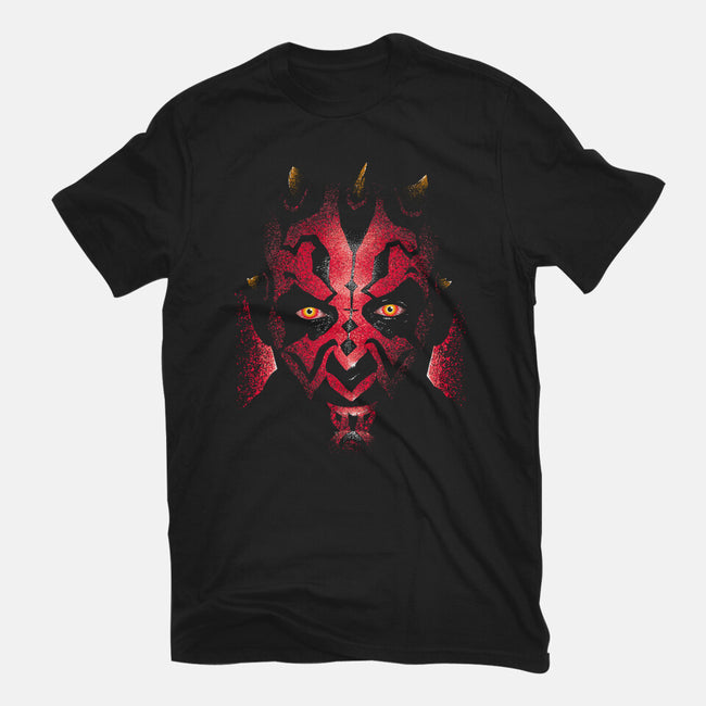 Crimson Phantom-Mens-Premium-Tee-Tronyx79