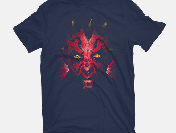 Crimson Phantom