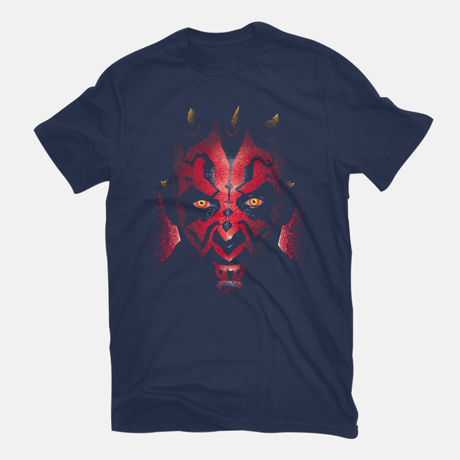 Crimson Phantom-Mens-Premium-Tee-Tronyx79