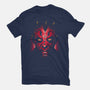 Crimson Phantom-Mens-Premium-Tee-Tronyx79