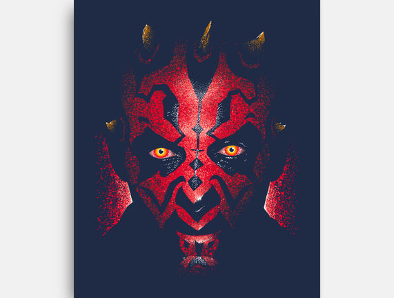 Crimson Phantom