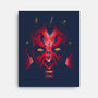 Crimson Phantom-None-Stretched-Canvas-Tronyx79