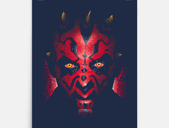 Crimson Phantom