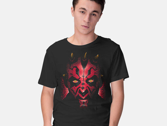 Crimson Phantom