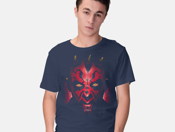 Crimson Phantom