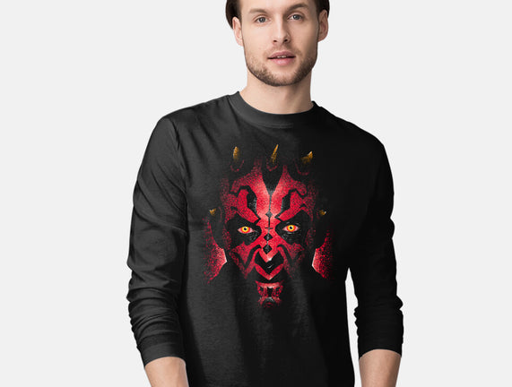 Crimson Phantom
