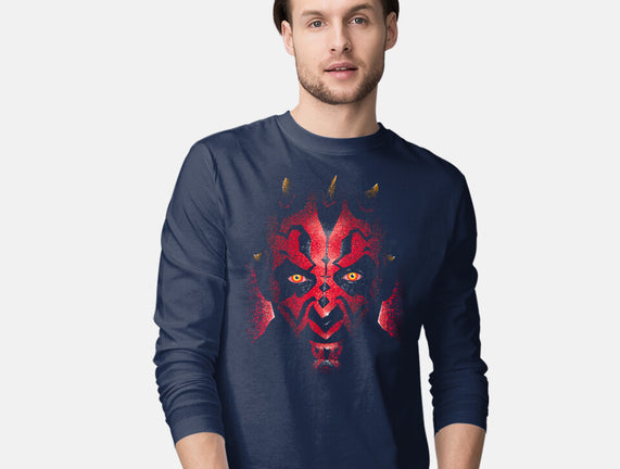 Crimson Phantom