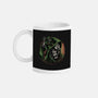 The Future Is Doomed-None-Mug-Drinkware-glitchygorilla