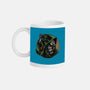 The Future Is Doomed-None-Mug-Drinkware-glitchygorilla
